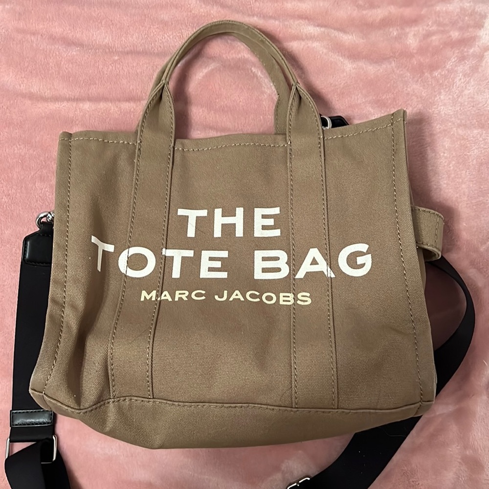 Marc Jacobs Tote Bag